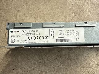 bontott BMW 3 E90 Telefon Elektronika