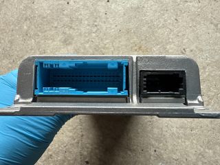 bontott BMW 3 E90 Telefon Elektronika