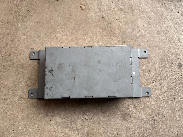 bontott BMW 3 E90 Telefon Elektronika