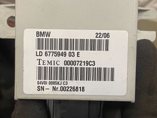 bontott BMW 3 E90 Tempomat Elektronika