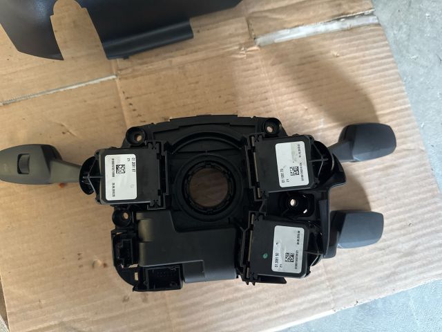 bontott BMW 3 E90 Tempomat Kar (Magában)