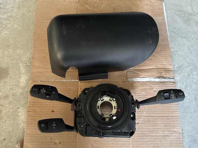 bontott BMW 3 E90 Tempomat Kar (Magában)