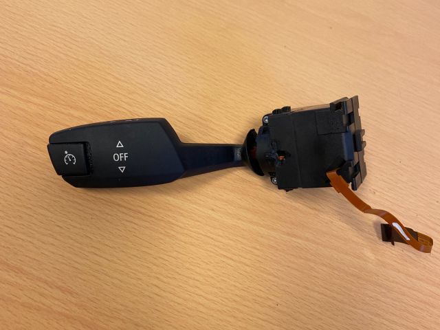 bontott BMW 3 E90 Tempomat Kar (Magában)