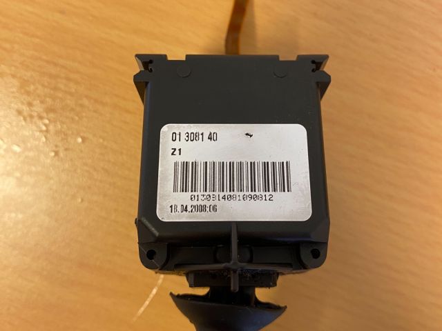 bontott BMW 3 E90 Tempomat Kar (Magában)