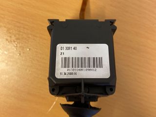 bontott BMW 3 E90 Tempomat Kar (Magában)