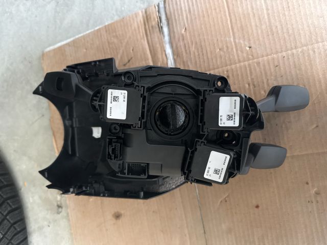 bontott BMW 3 E90 Tempomat Kar (Magában)