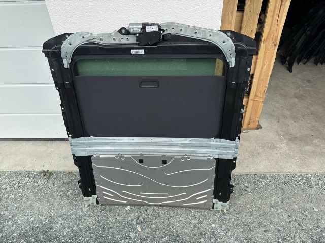 bontott BMW 3 E90 Tetőablak