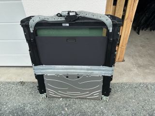 bontott BMW 3 E90 Tetőablak