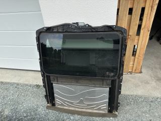 bontott BMW 3 E90 Tetőablak