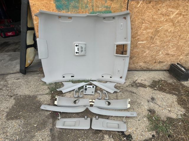 bontott BMW 3 E90 Tetőkárpit