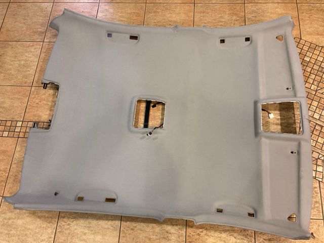 bontott BMW 3 E90 Tetőkárpit