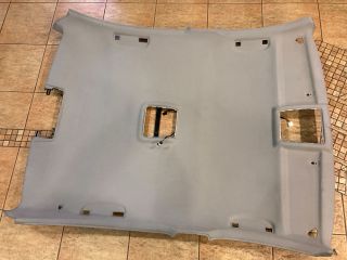 bontott BMW 3 E90 Tetőkárpit