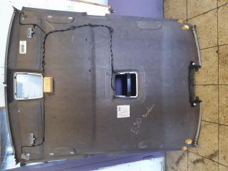 bontott BMW 3 E90 Tetőkárpit