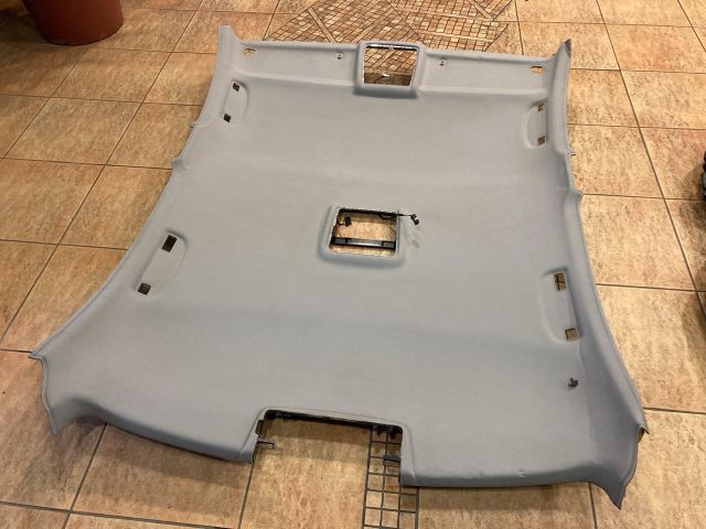 bontott BMW 3 E90 Tetőkárpit