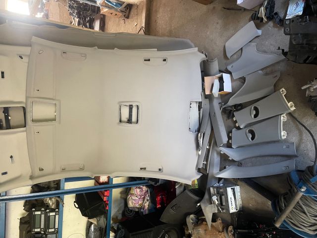 bontott BMW 3 E90 Tetőkárpit