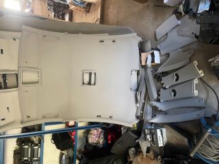 bontott BMW 3 E90 Tetőkárpit