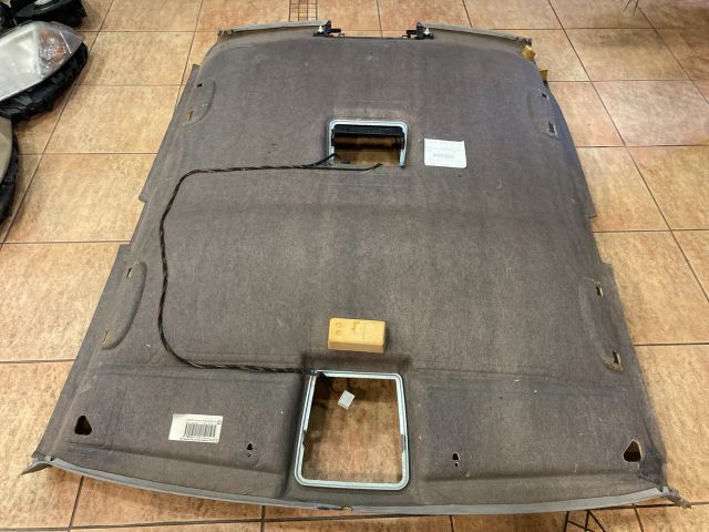 bontott BMW 3 E90 Tetőkárpit