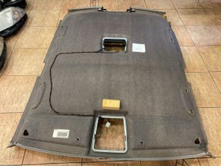 bontott BMW 3 E90 Tetőkárpit