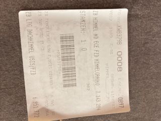 bontott BMW 3 E90 Tetőkárpit