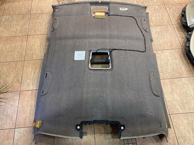 bontott BMW 3 E90 Tetőkárpit