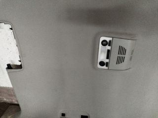 bontott BMW 3 E90 Tetőkárpit