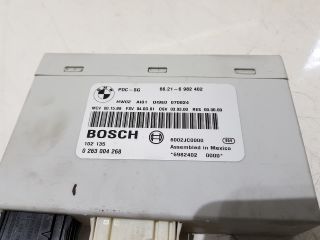 bontott BMW 3 E90 Tolatóradar Elektronika