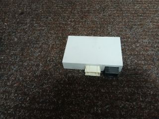 bontott BMW 3 E90 Tolatóradar Elektronika