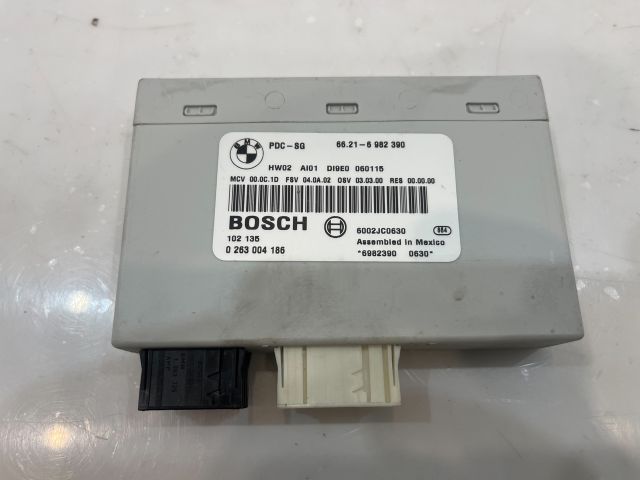 bontott BMW 3 E90 Tolatóradar Elektronika