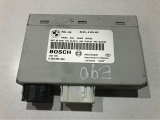 bontott BMW 3 E90 Tolatóradar Elektronika