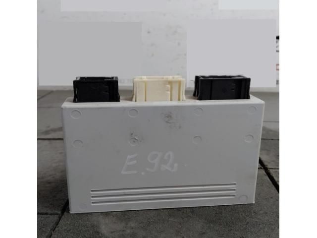 bontott BMW 3 E90 Tolatóradar Elektronika