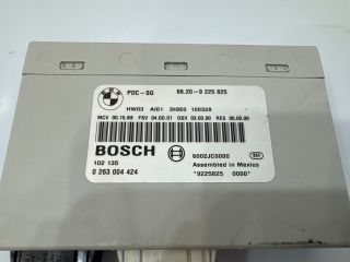 bontott BMW 3 E90 Tolatóradar Elektronika