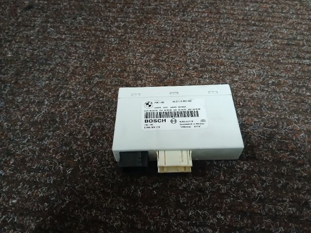 bontott BMW 3 E90 Tolatóradar Elektronika