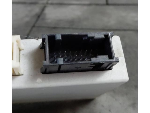 bontott BMW 3 E90 Tolatóradar Elektronika