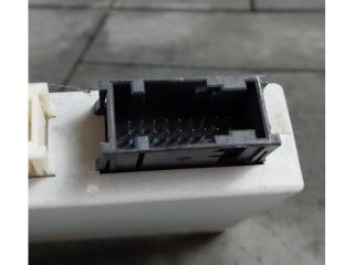 bontott BMW 3 E90 Tolatóradar Elektronika