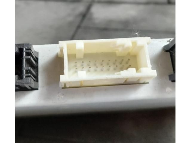 bontott BMW 3 E90 Tolatóradar Elektronika