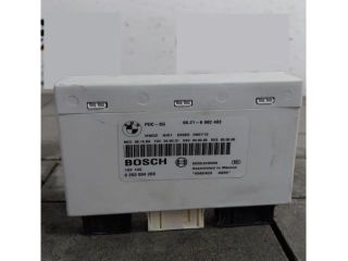 bontott BMW 3 E90 Tolatóradar Elektronika