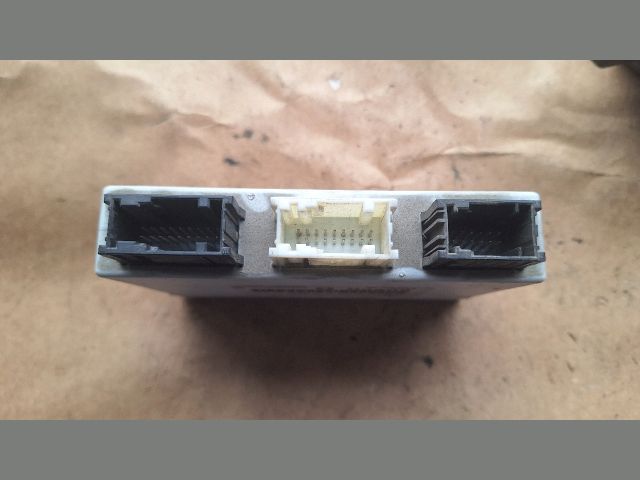 bontott BMW 3 E90 Tolatóradar Elektronika