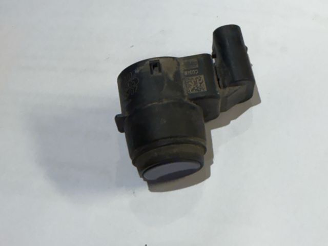 bontott BMW 3 E90 Tolatóradar Fej