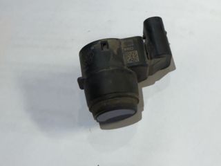 bontott BMW 3 E90 Tolatóradar Fej