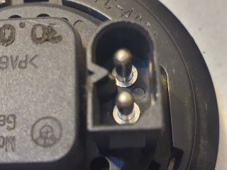 bontott BMW 3 E90 Tolatóradar Hangszóró