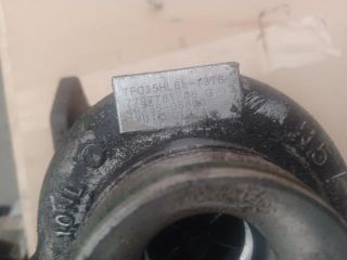 bontott BMW 3 E90 Turbó