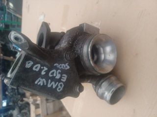 bontott BMW 3 E90 Turbó