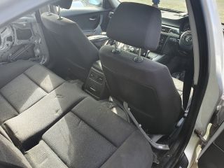 bontott BMW 3 E90 Ülés és Ajtókárpit Szett