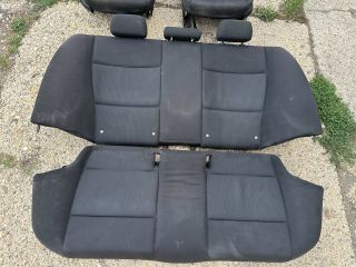 bontott BMW 3 E90 Ülés Szett