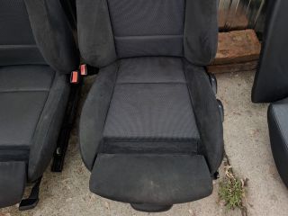 bontott BMW 3 E90 Ülés Szett