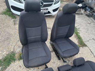 bontott BMW 3 E90 Ülés Szett
