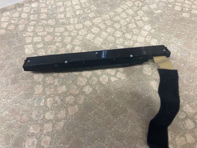 bontott BMW 3 E90 Ülésfűtés Kapcsoló Pár