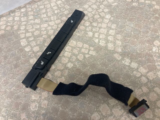 bontott BMW 3 E90 Ülésfűtés Kapcsoló Pár