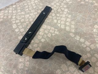 bontott BMW 3 E90 Ülésfűtés Kapcsoló Pár