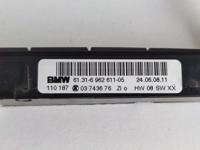 bontott BMW 3 E90 Ülésfűtés Kapcsoló Pár